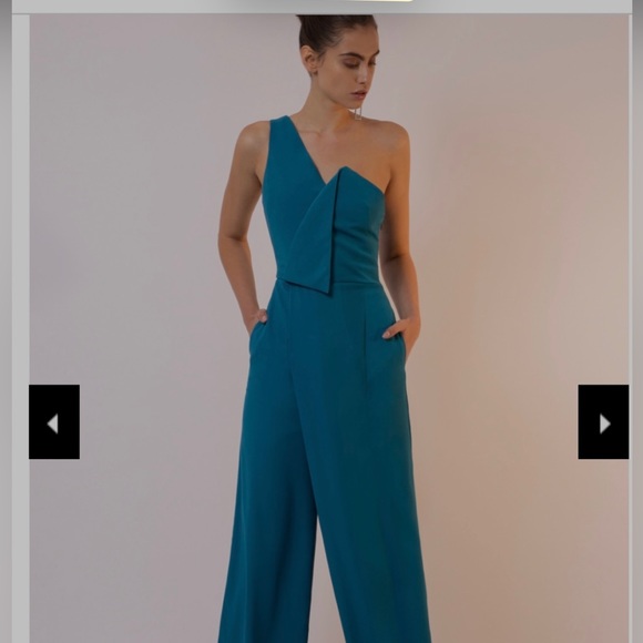AQ/AQ Pants - AQ/AQ Jumpsuit
